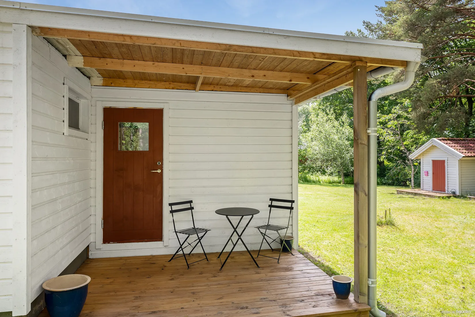 Villa, Holmengatan 53, Henja, Gislaved