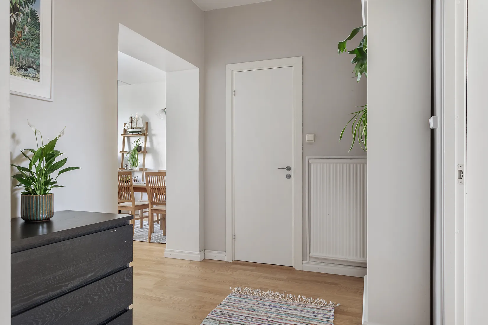 Bostadsrätt, Hörngatan 6A, Centrum, Trollhättan