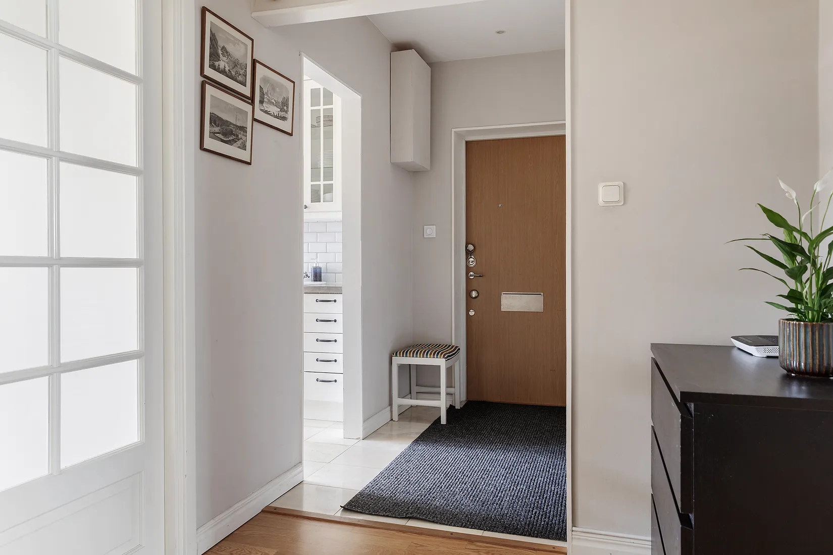 Bostadsrätt, Hörngatan 6A, Centrum, Trollhättan