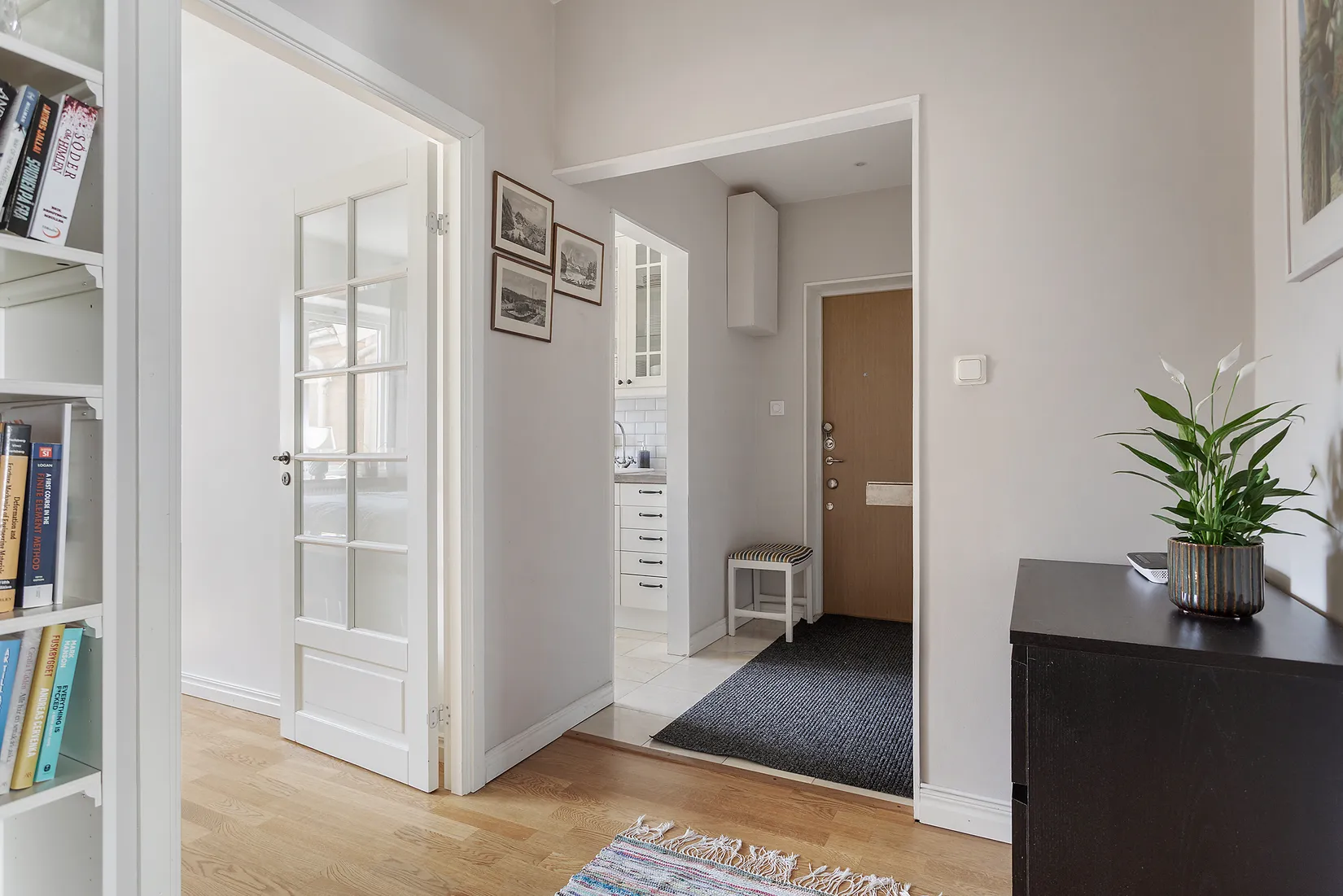 Bostadsrätt, Hörngatan 6A, Centrum, Trollhättan