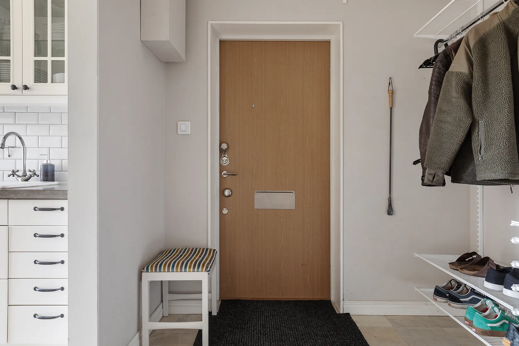 Bostadsrätt, Hörngatan 6A, Centrum, Trollhättan