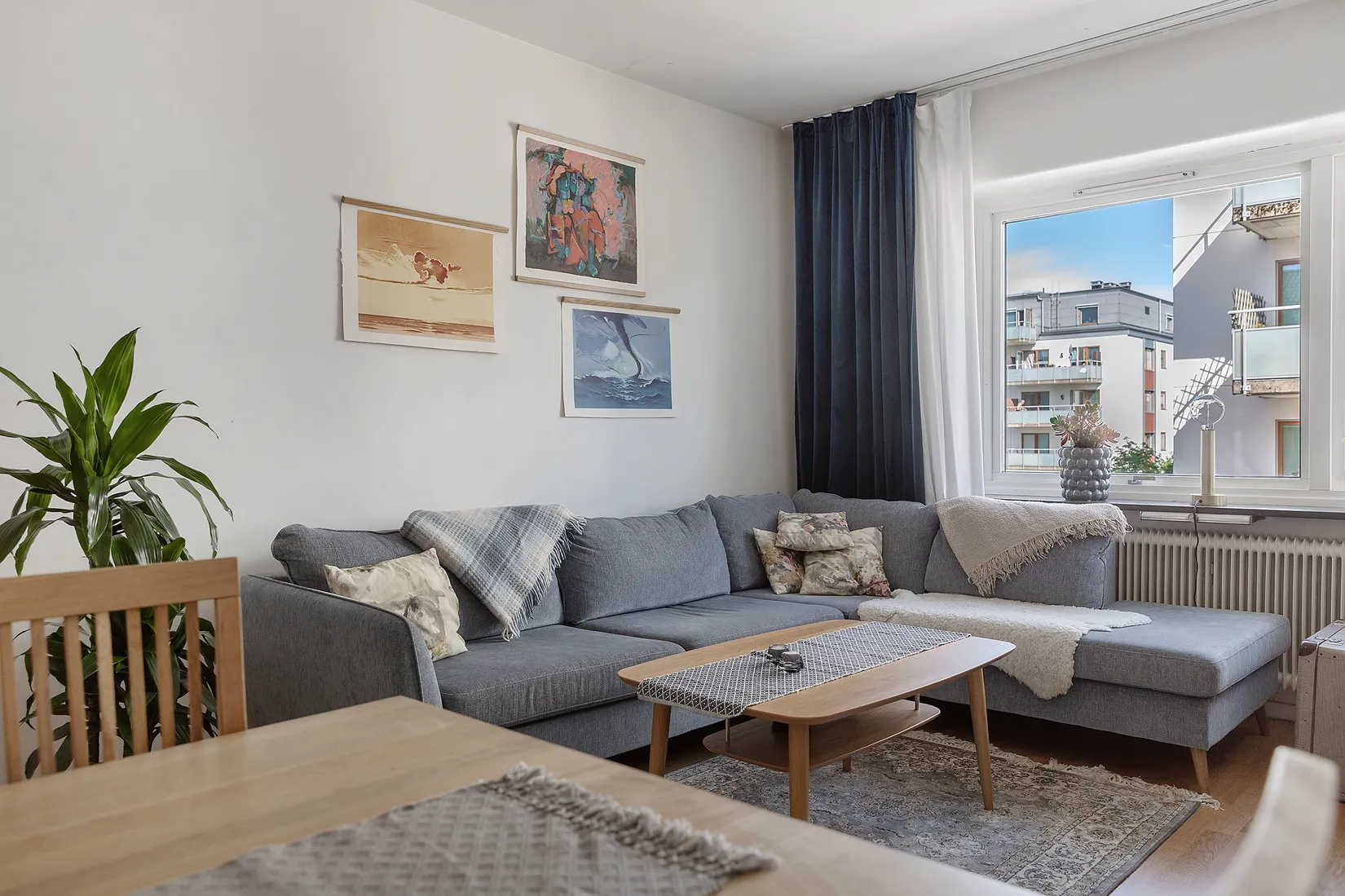 Bostadsrätt, Hörngatan 6A, Centrum, Trollhättan