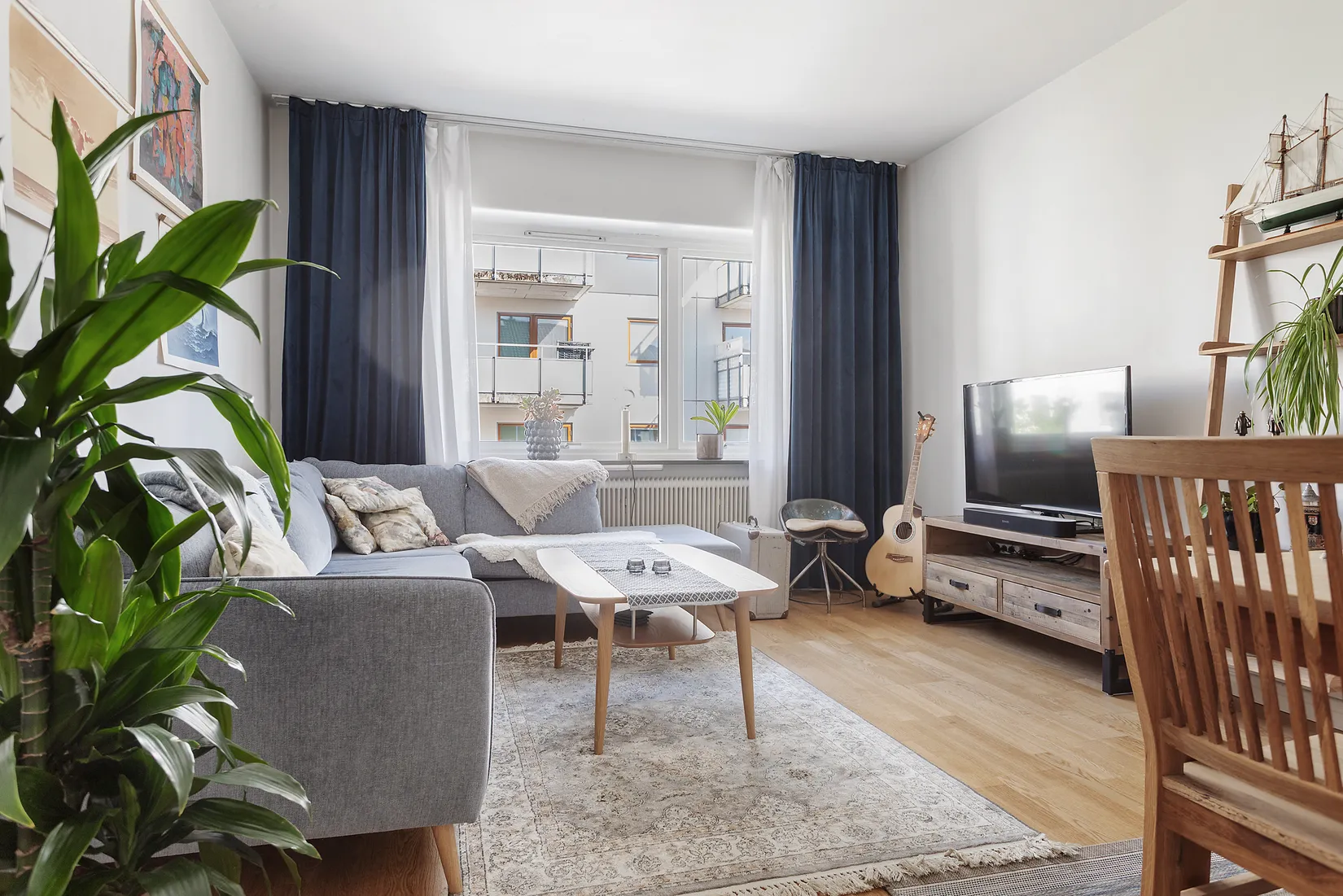 Bostadsrätt, Hörngatan 6A, Centrum, Trollhättan