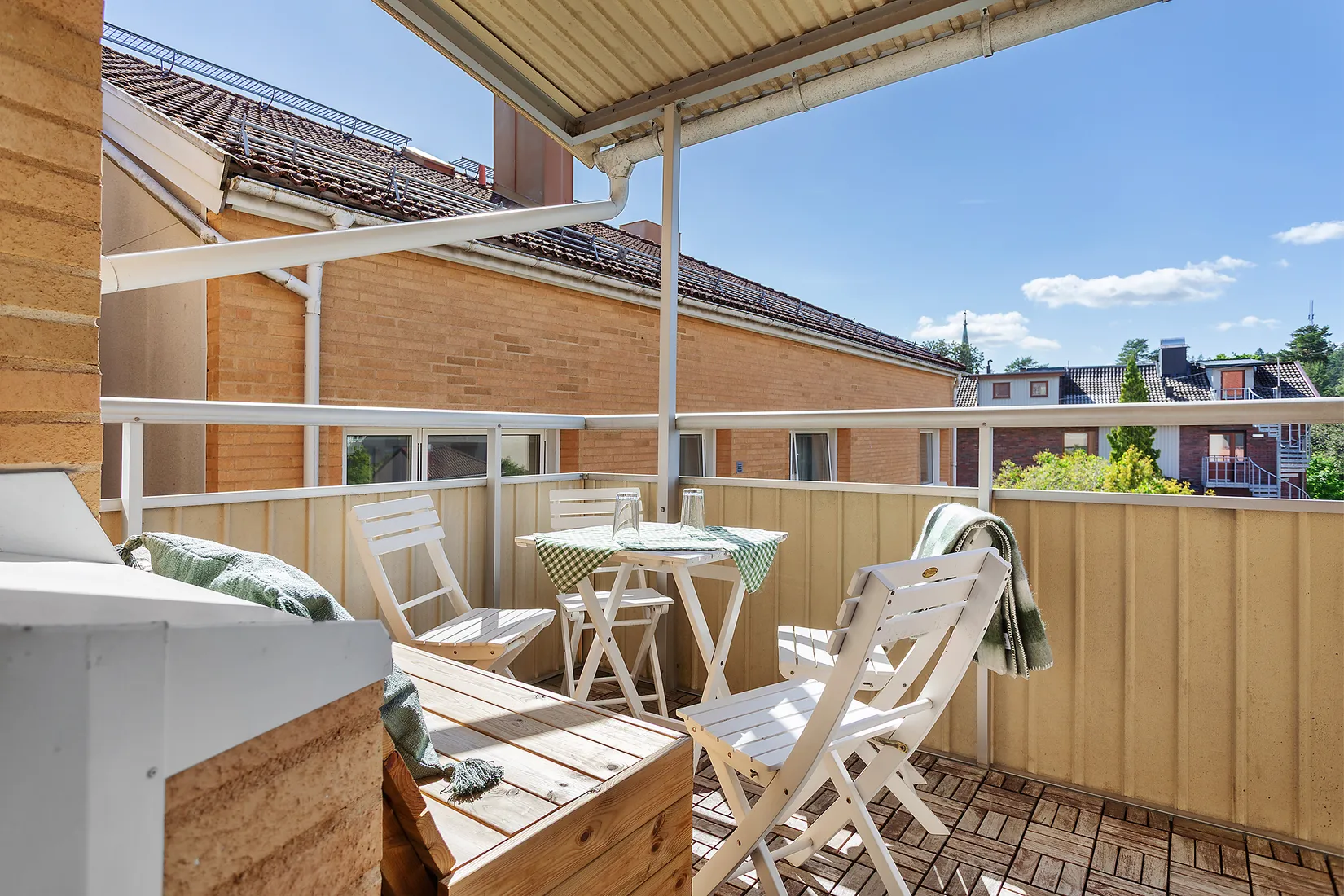 Bostadsrätt, Hörngatan 6A, Centrum, Trollhättan