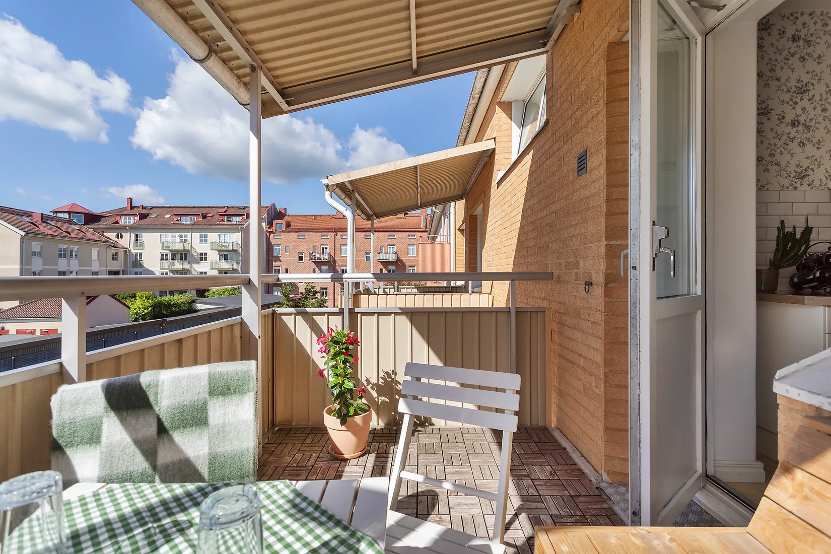 Bostadsrätt, Hörngatan 6A, Centrum, Trollhättan