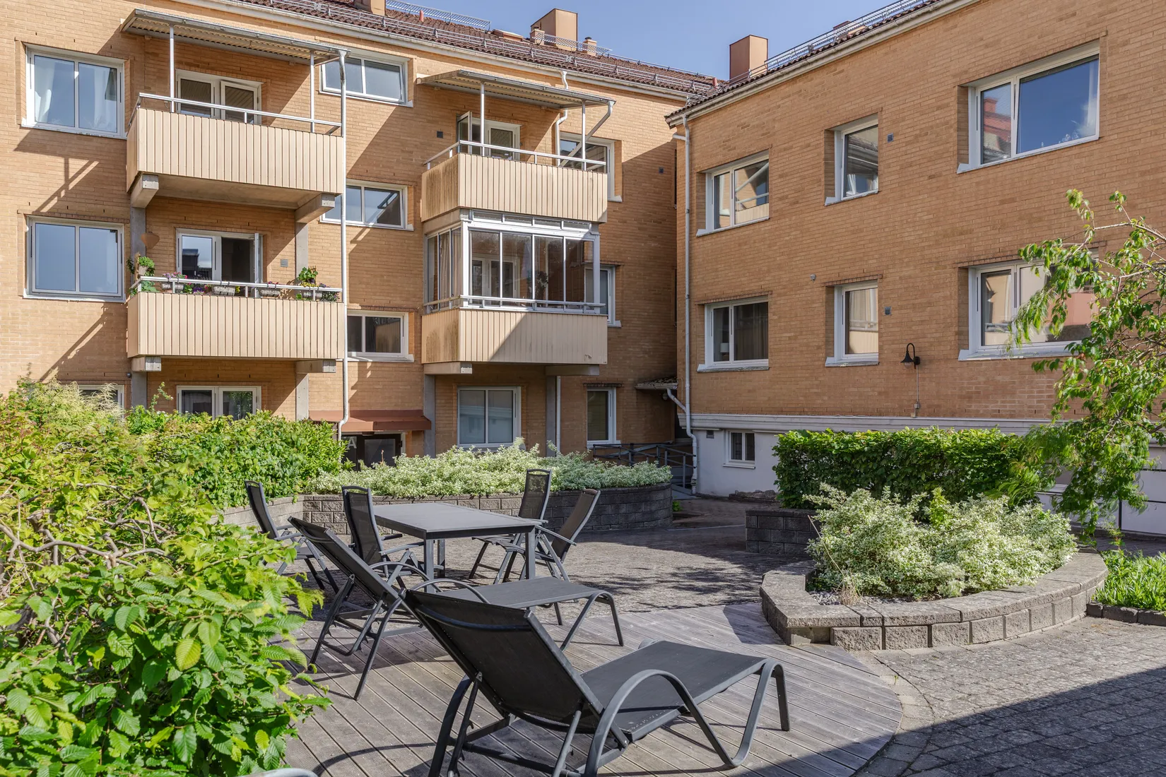 Bostadsrätt, Hörngatan 6A, Centrum, Trollhättan