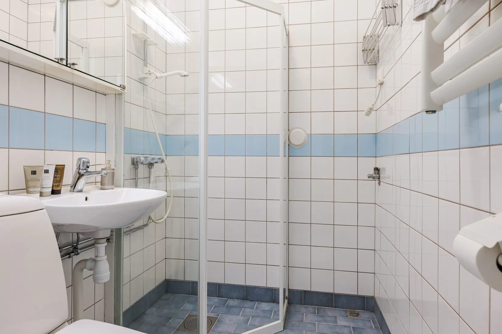 Bostadsrätt, Syréngatan 12, Valla, Linköping