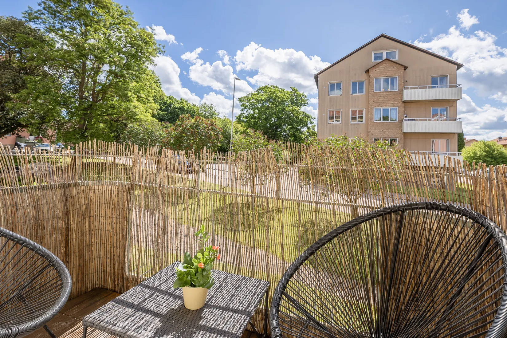 Bostadsrätt, Syréngatan 12, Valla, Linköping