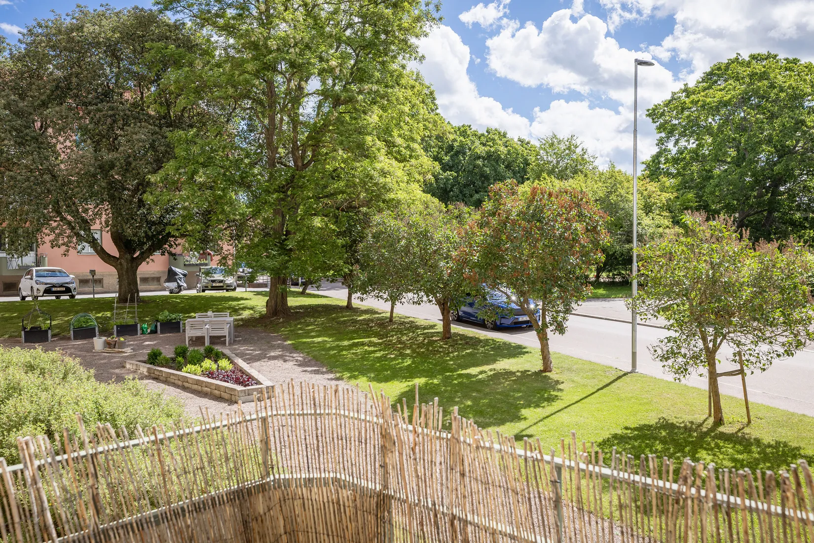 Bostadsrätt, Syréngatan 12, Valla, Linköping