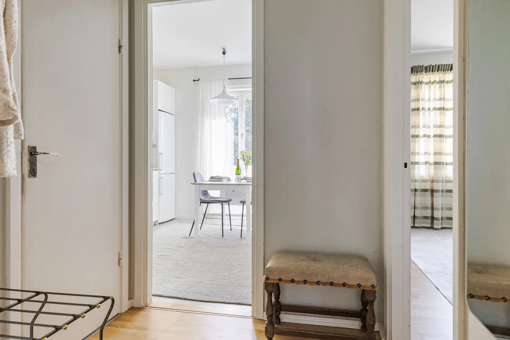 Bostadsrätt, Syréngatan 12, Valla, Linköping