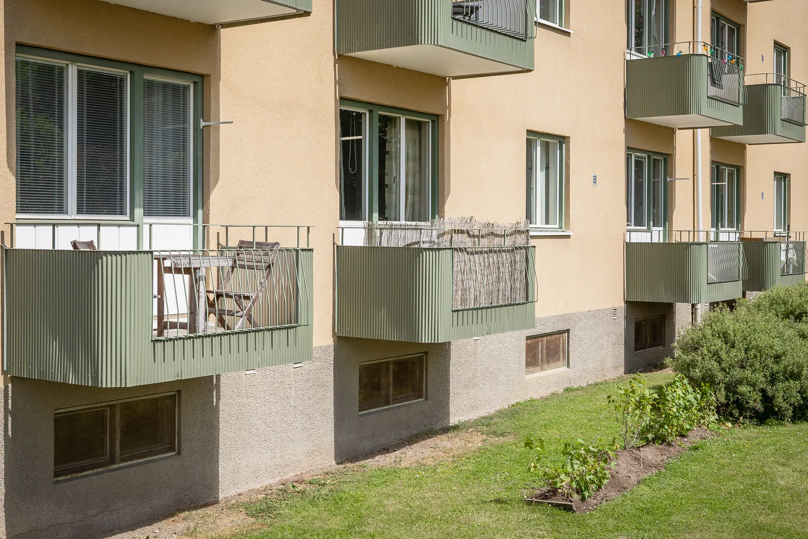 Bostadsrätt, Syréngatan 12, Valla, Linköping