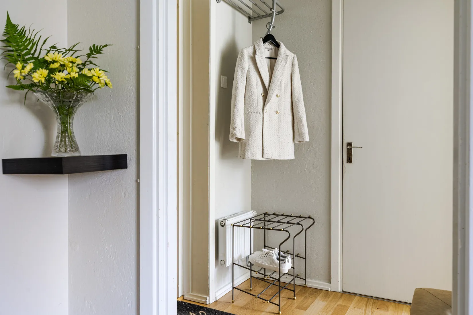 Bostadsrätt, Syréngatan 12, Valla, Linköping