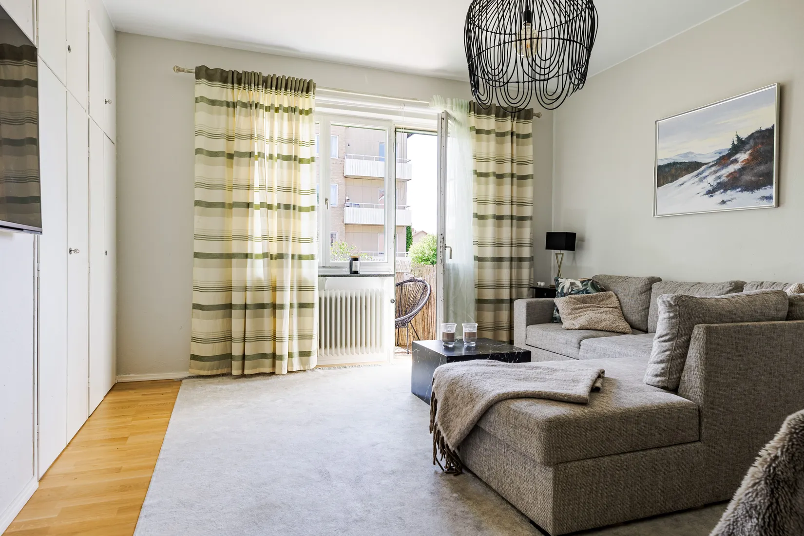 Bostadsrätt, Syréngatan 12, Valla, Linköping