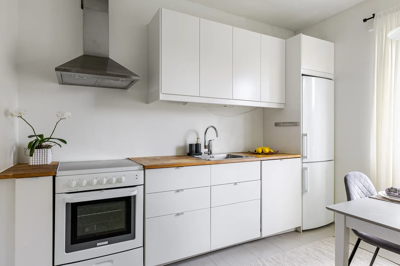 Bostadsrätt, Syréngatan 12, Valla, Linköping