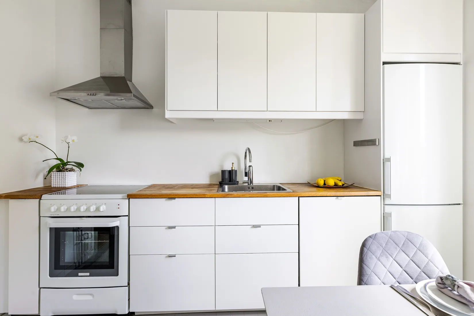 Bostadsrätt, Syréngatan 12, Valla, Linköping