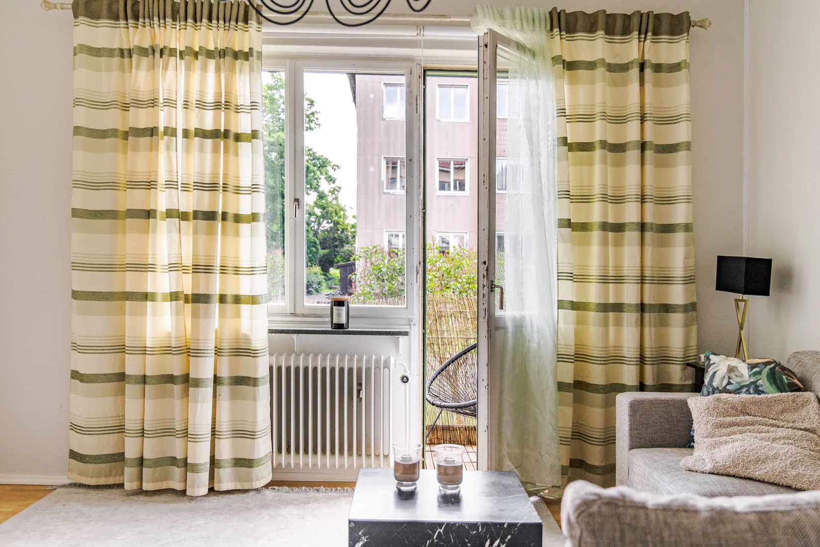 Bostadsrätt, Syréngatan 12, Valla, Linköping