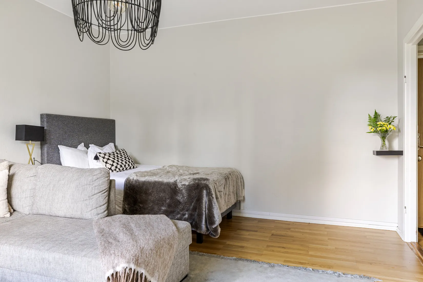 Bostadsrätt, Syréngatan 12, Valla, Linköping