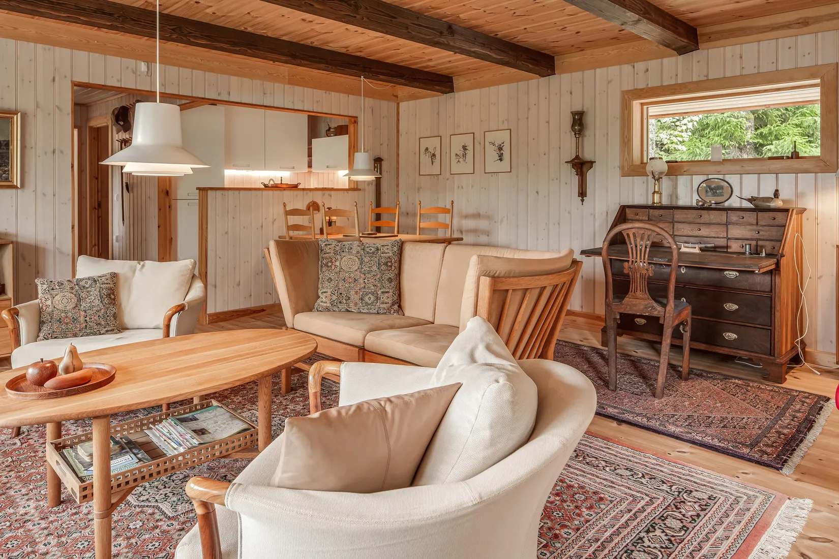 Villa, Väby 550, Vessigebro, Falkenberg