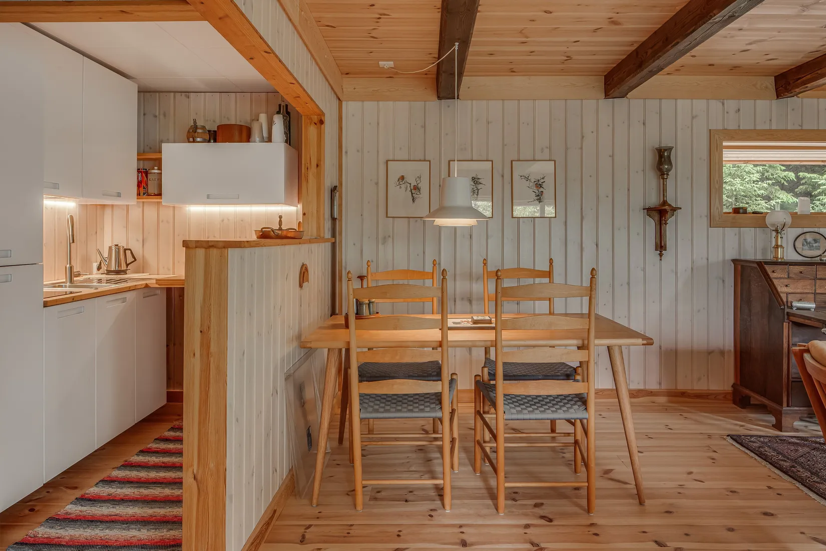 Villa, Väby 550, Vessigebro, Falkenberg