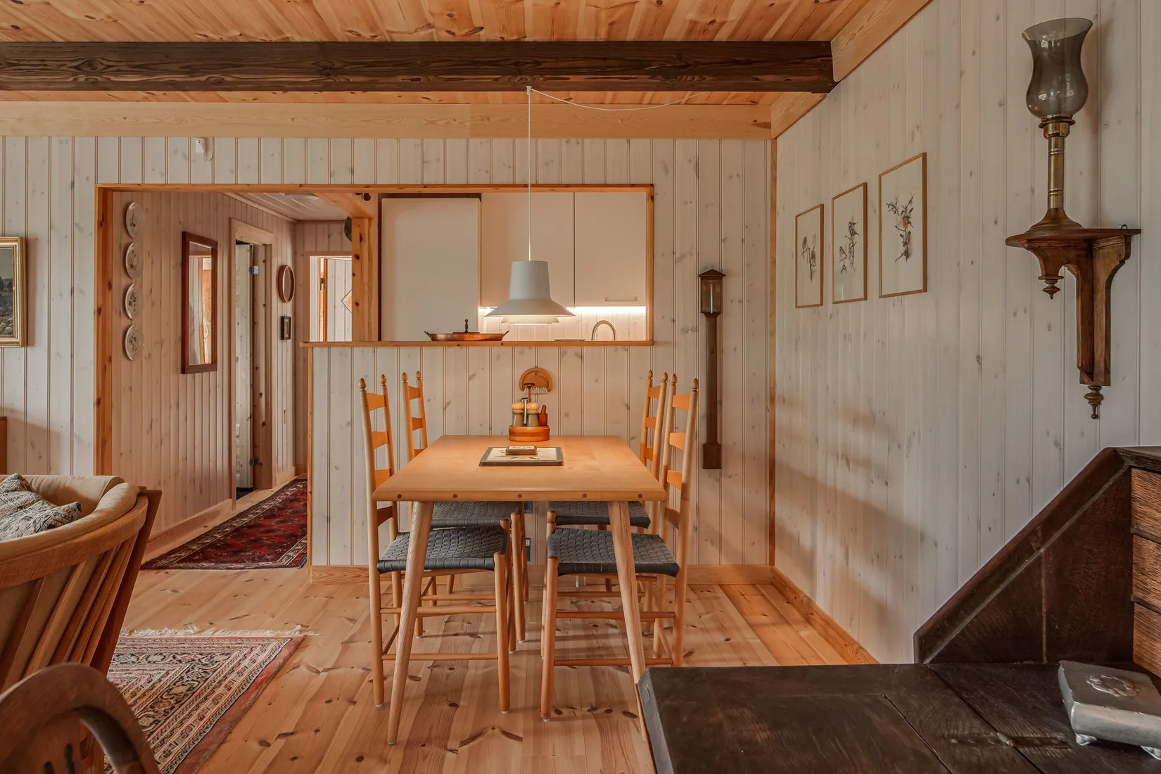 Villa, Väby 550, Vessigebro, Falkenberg