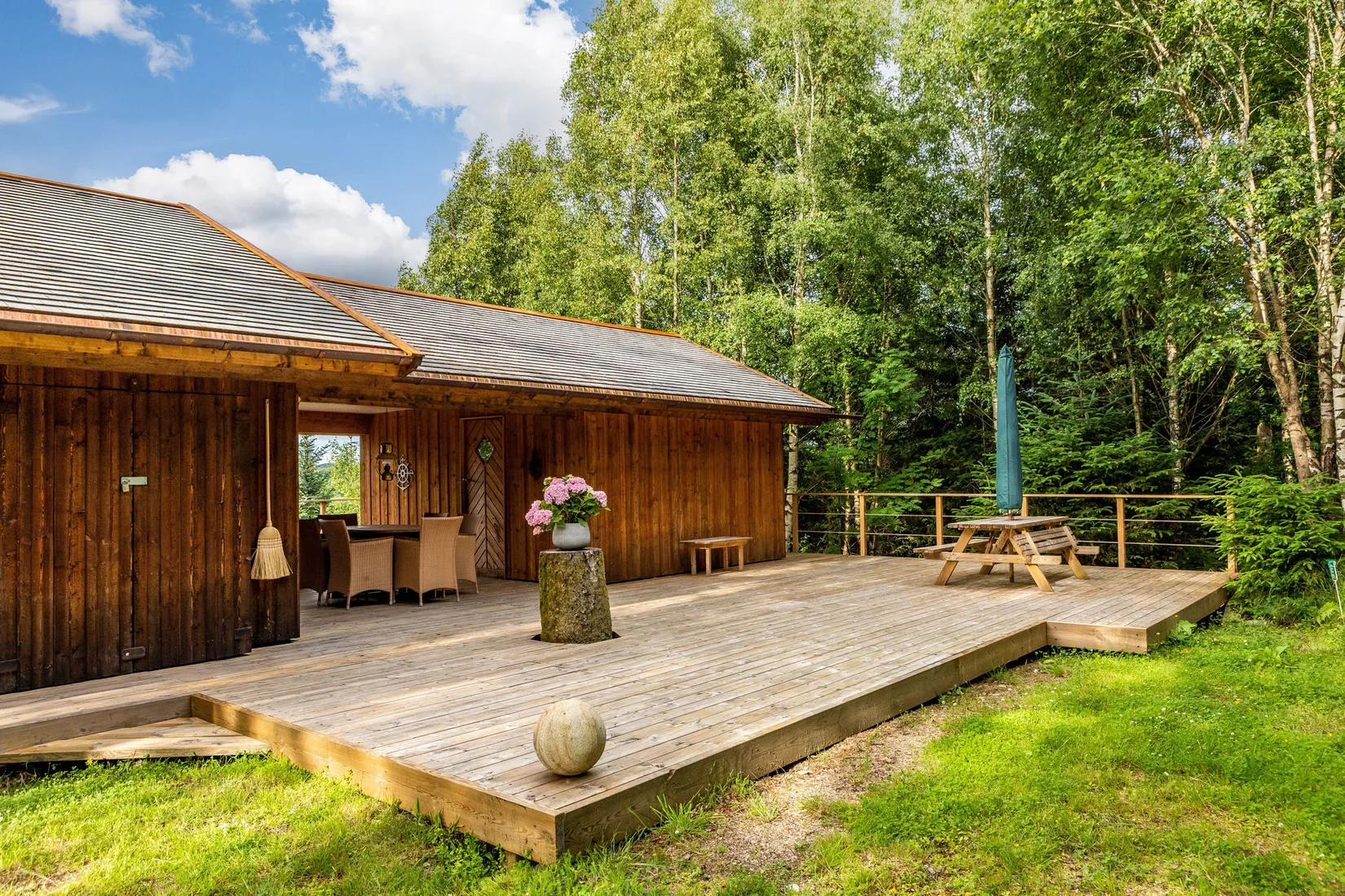 Villa, Väby 550, Vessigebro, Falkenberg