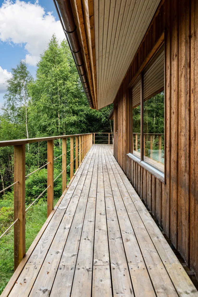 Villa, Väby 550, Vessigebro, Falkenberg