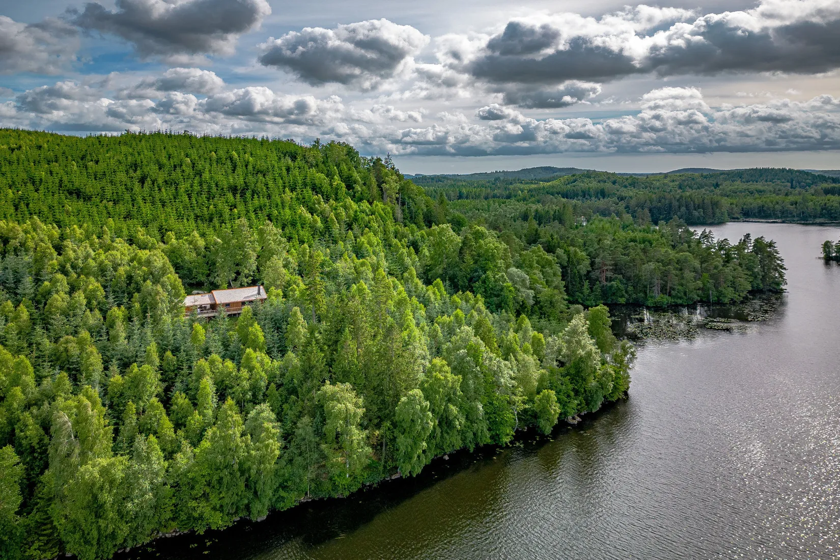 Villa, Väby 550, Vessigebro, Falkenberg