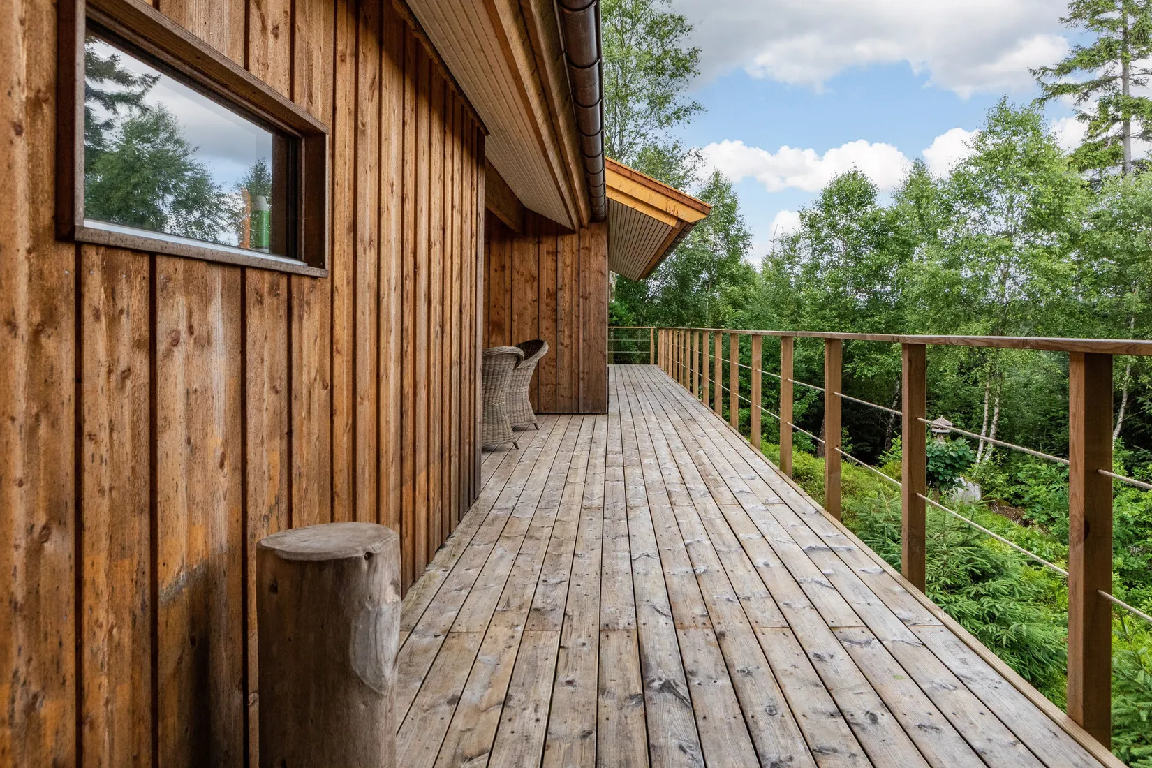 Villa, Väby 550, Vessigebro, Falkenberg