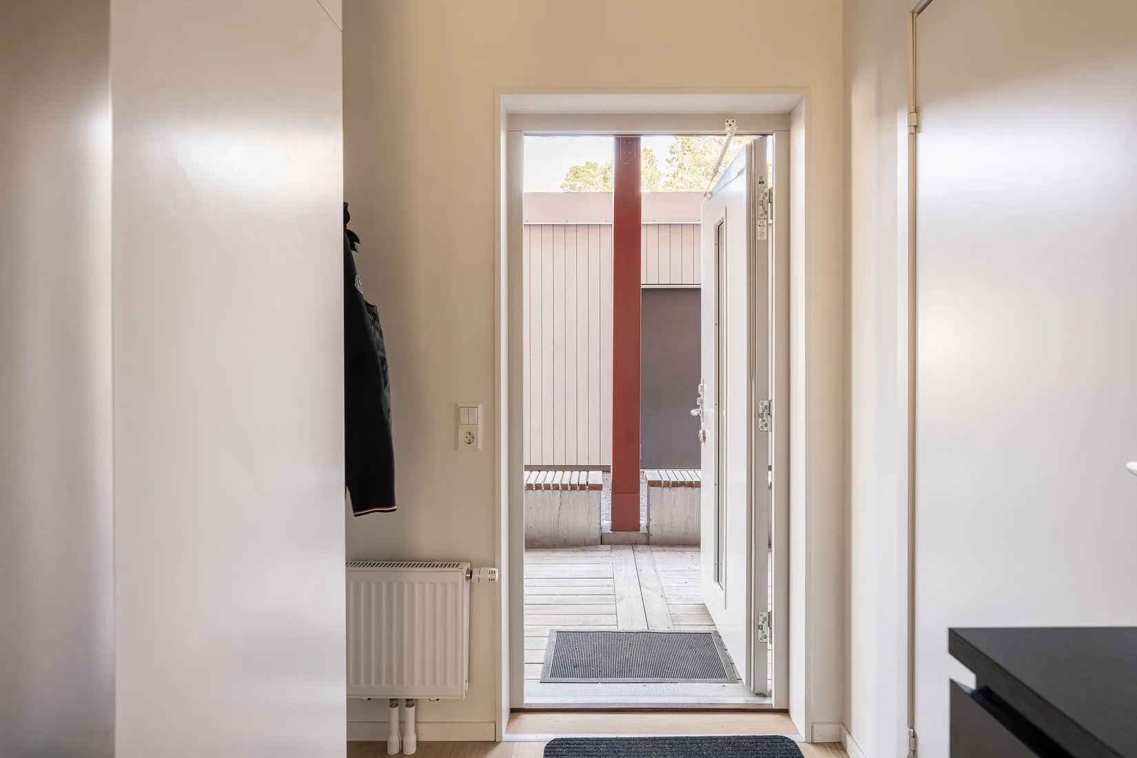 Bostadsrätt, Krondikesvägen 92D, Östersund