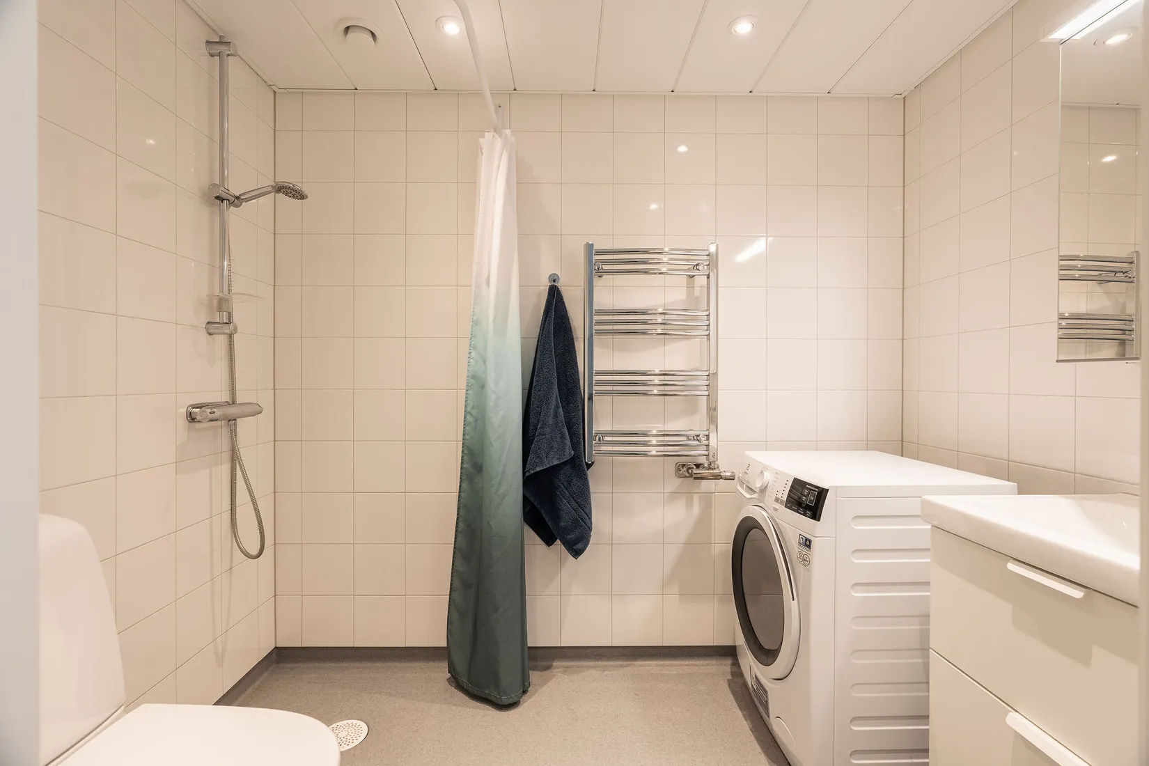 Bostadsrätt, Krondikesvägen 92D, Östersund