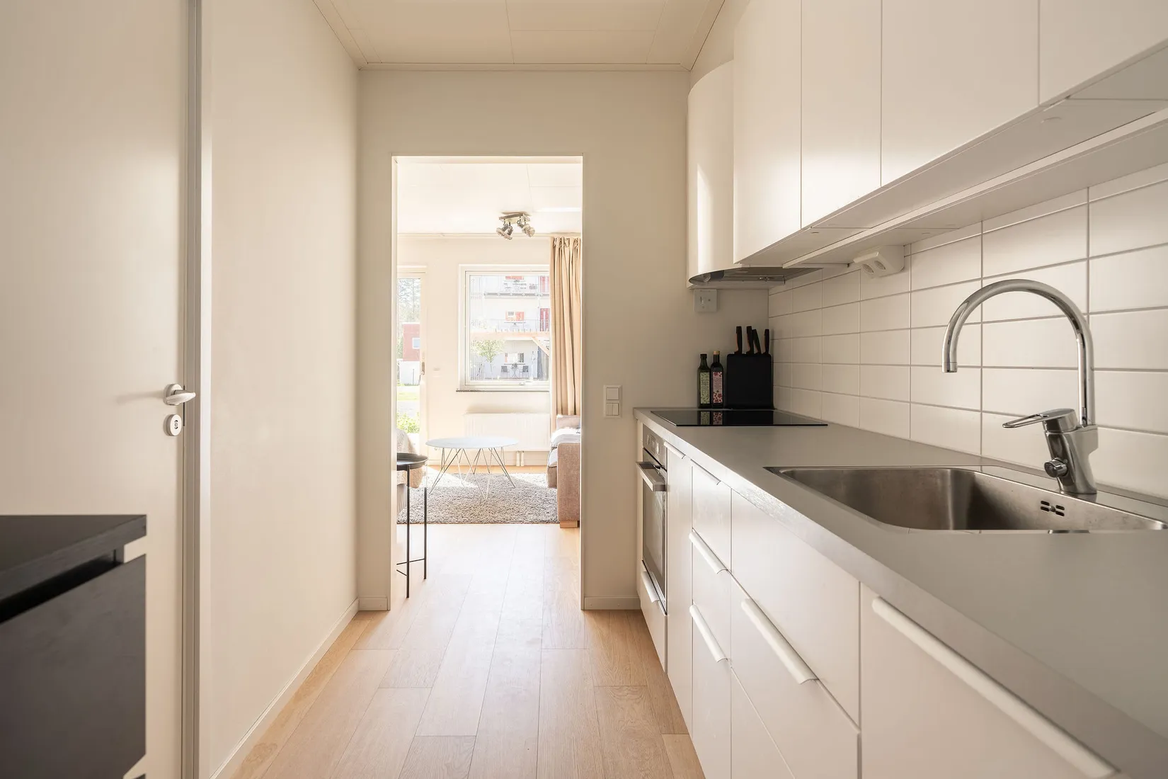 Bostadsrätt, Krondikesvägen 92D, Östersund