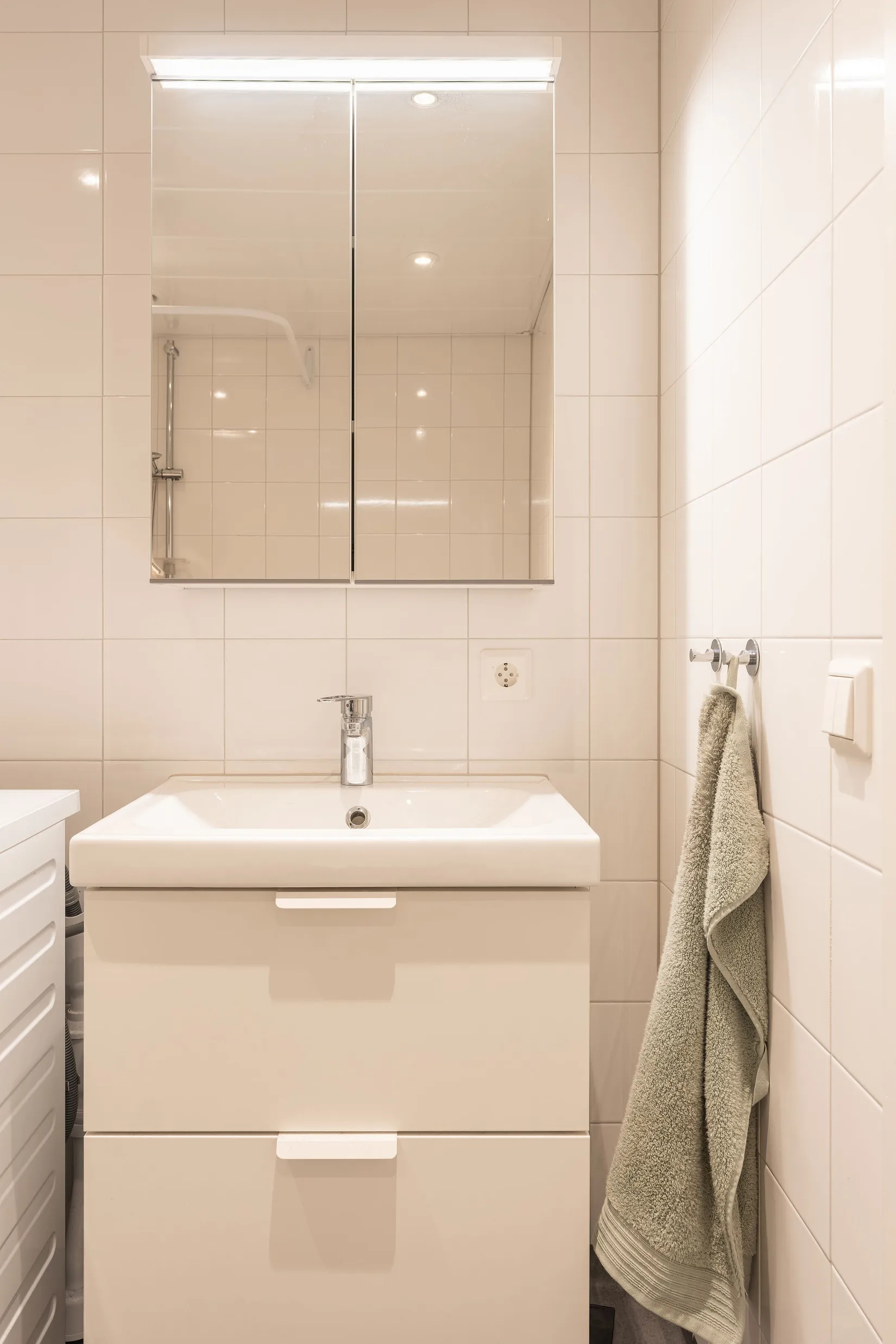 Bostadsrätt, Krondikesvägen 92D, Östersund