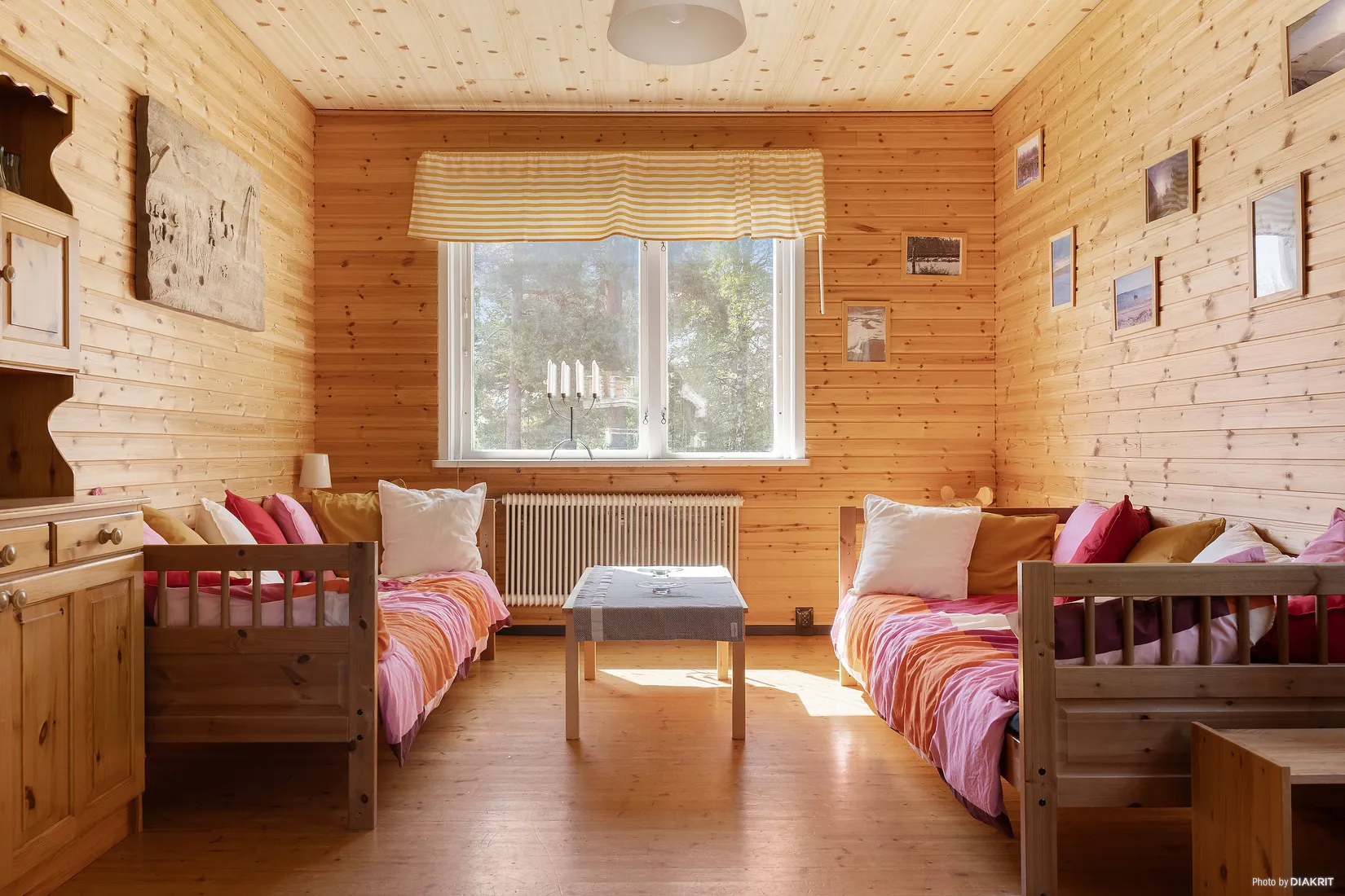 Villa, Folketshusvägen 10, Båtskärsnäs, Kalix