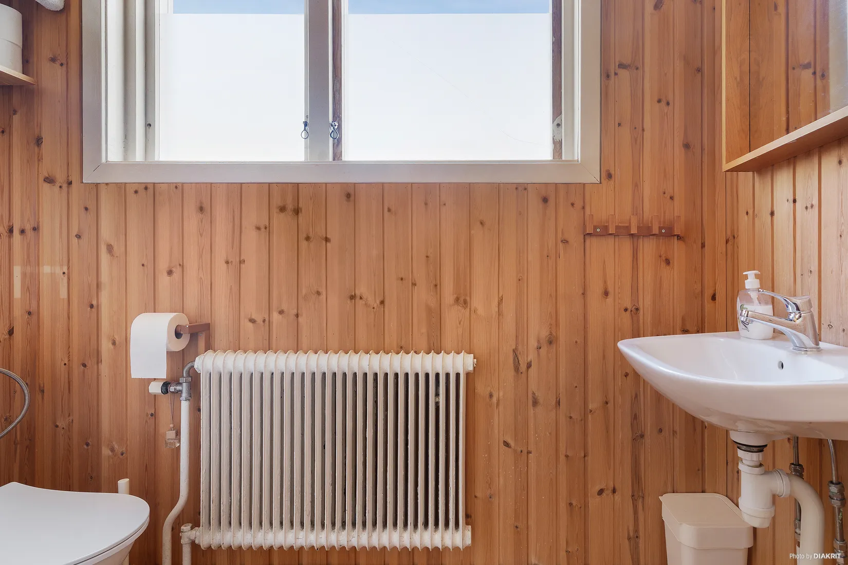 Villa, Folketshusvägen 10, Båtskärsnäs, Kalix