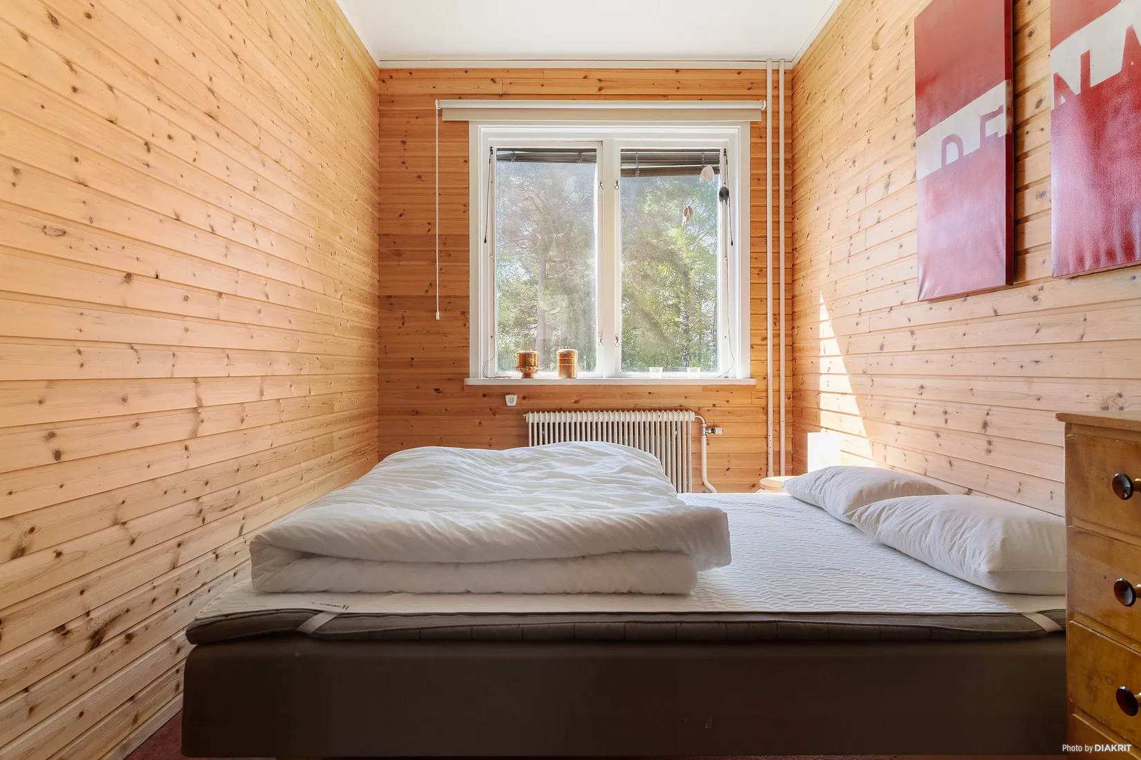 Villa, Folketshusvägen 10, Båtskärsnäs, Kalix