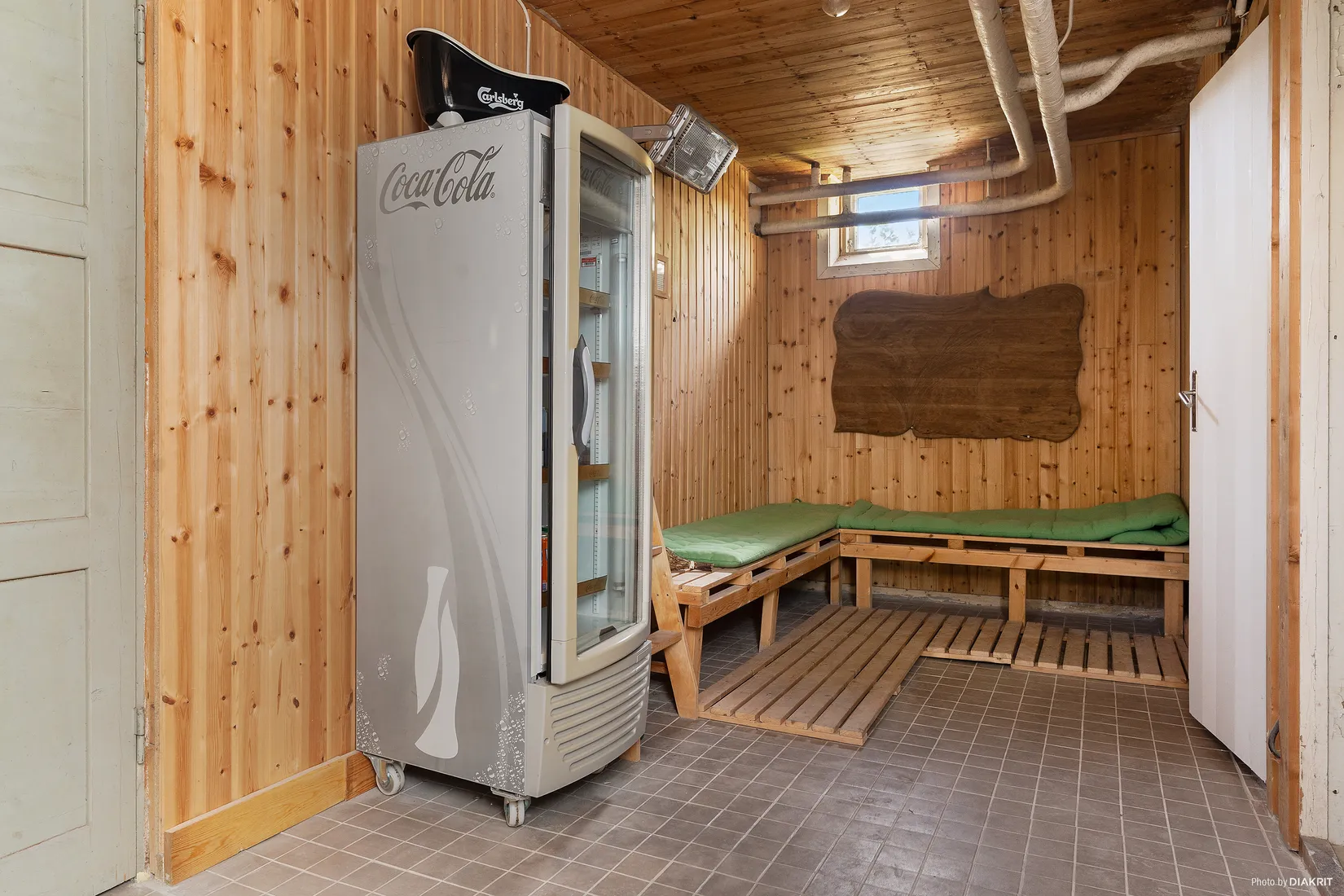 Villa, Folketshusvägen 10, Båtskärsnäs, Kalix