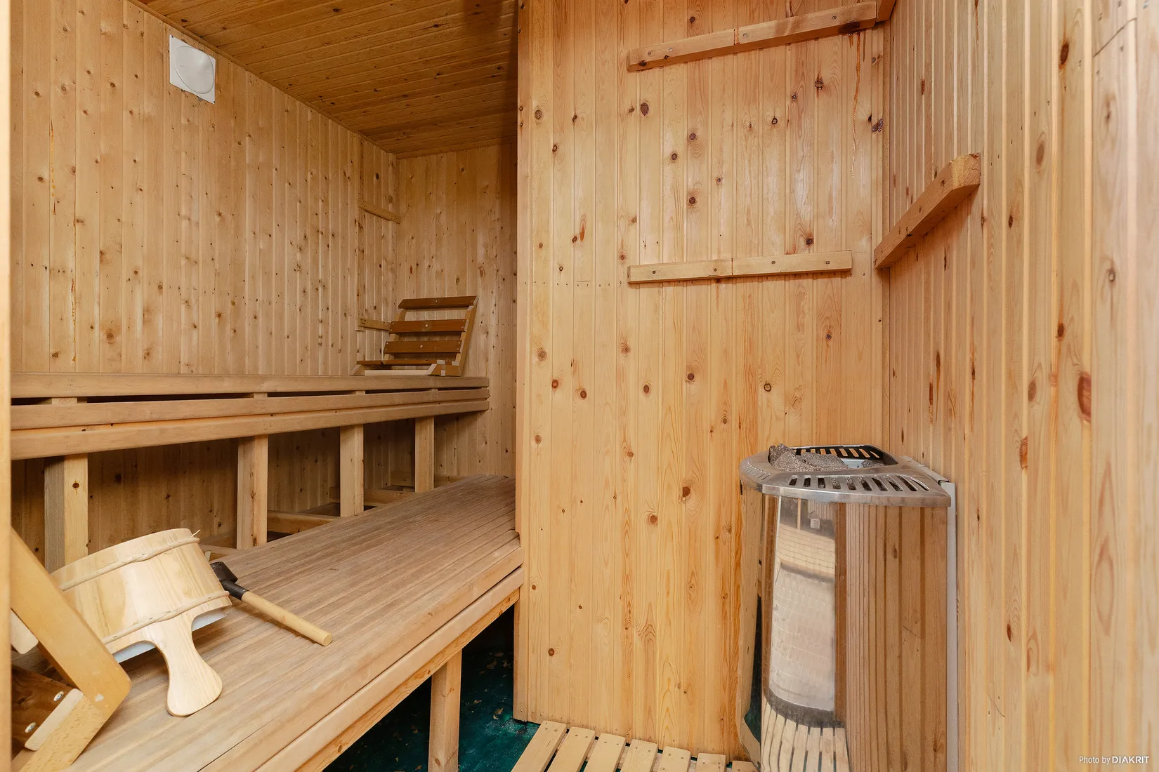 Villa, Folketshusvägen 10, Båtskärsnäs, Kalix