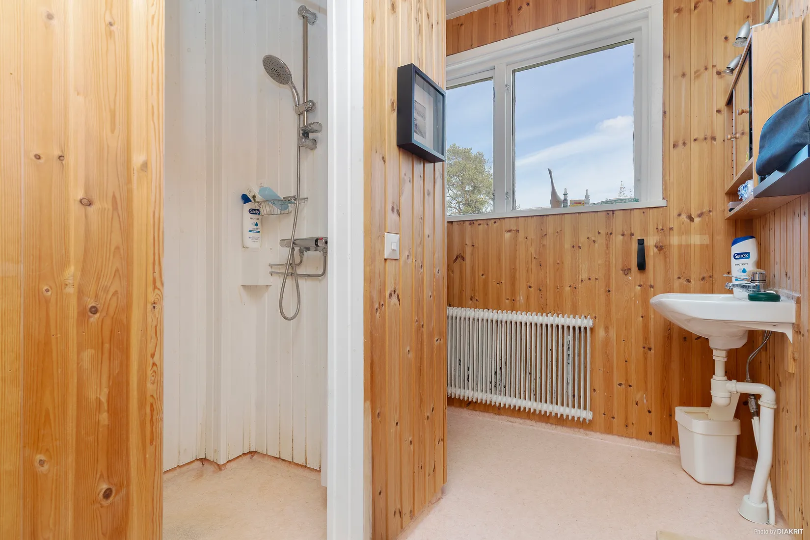 Villa, Folketshusvägen 10, Båtskärsnäs, Kalix