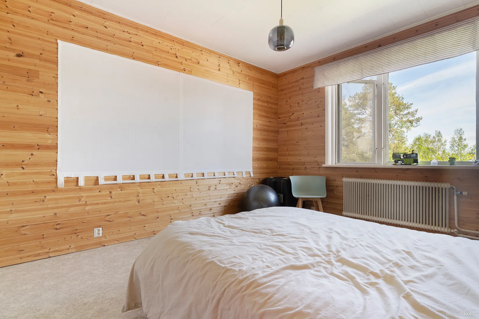 Villa, Folketshusvägen 10, Båtskärsnäs, Kalix