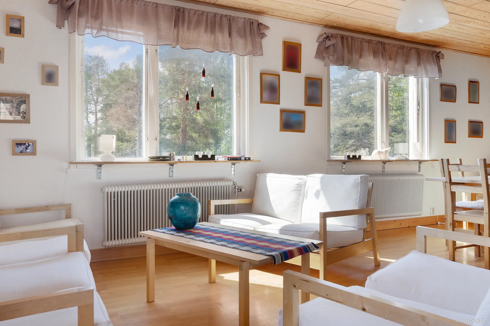 Villa, Folketshusvägen 10, Båtskärsnäs, Kalix
