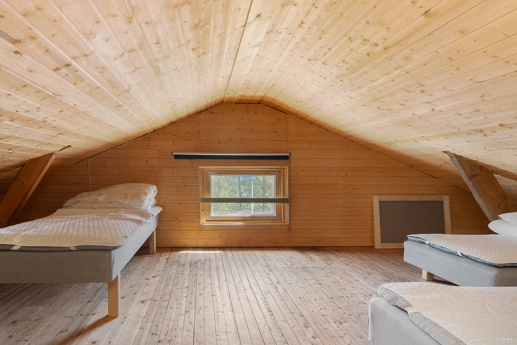Villa, Folketshusvägen 10, Båtskärsnäs, Kalix