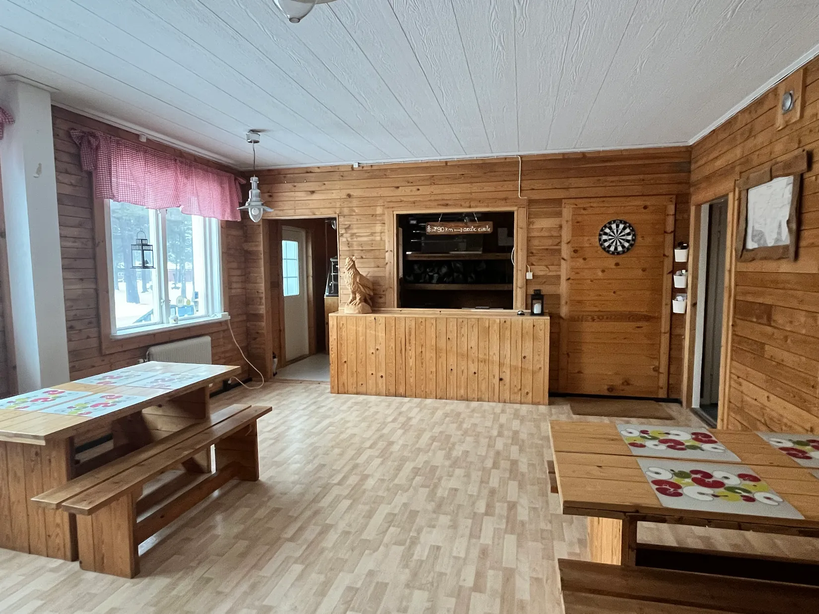 Villa, Folketshusvägen 10, Båtskärsnäs, Kalix