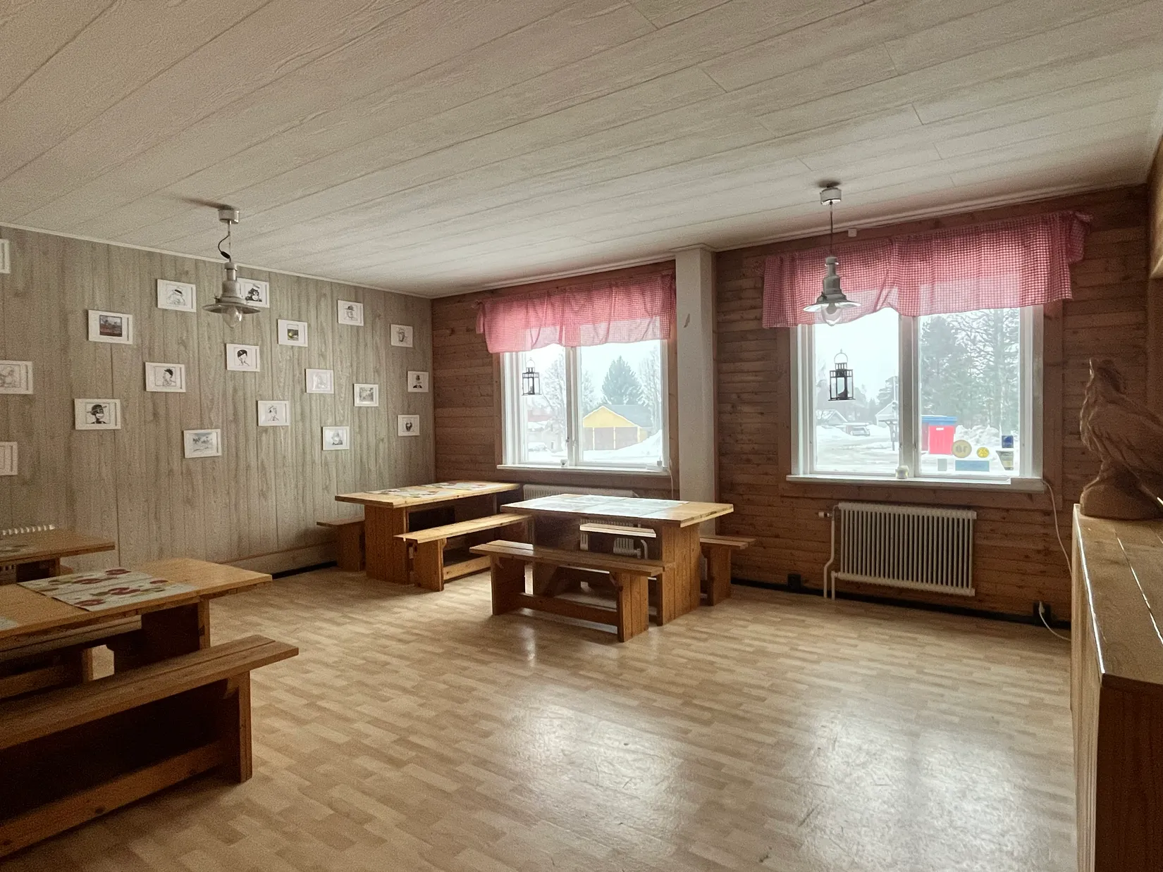 Villa, Folketshusvägen 10, Båtskärsnäs, Kalix