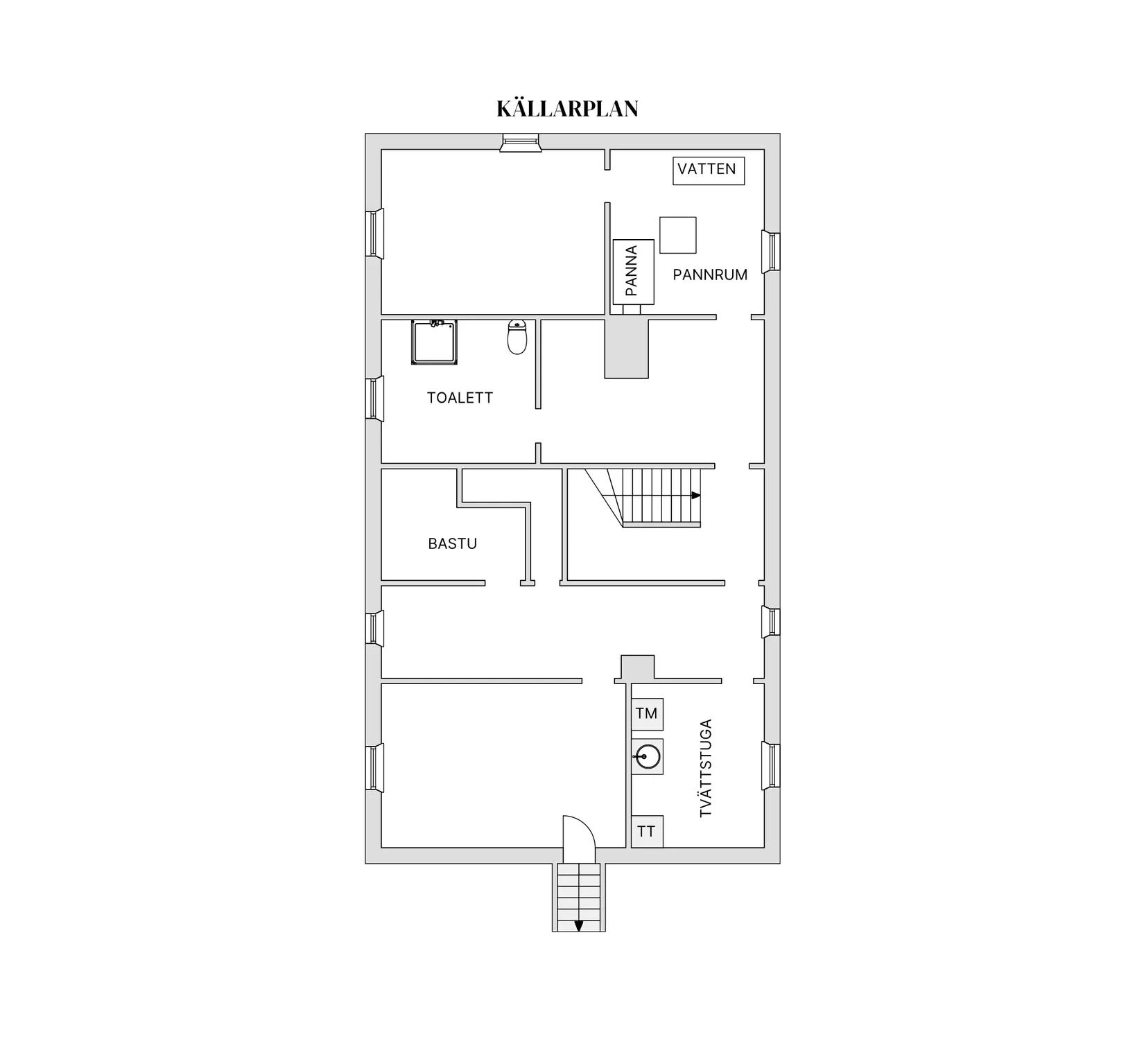 Villa, Folketshusvägen 10, Båtskärsnäs, Kalix