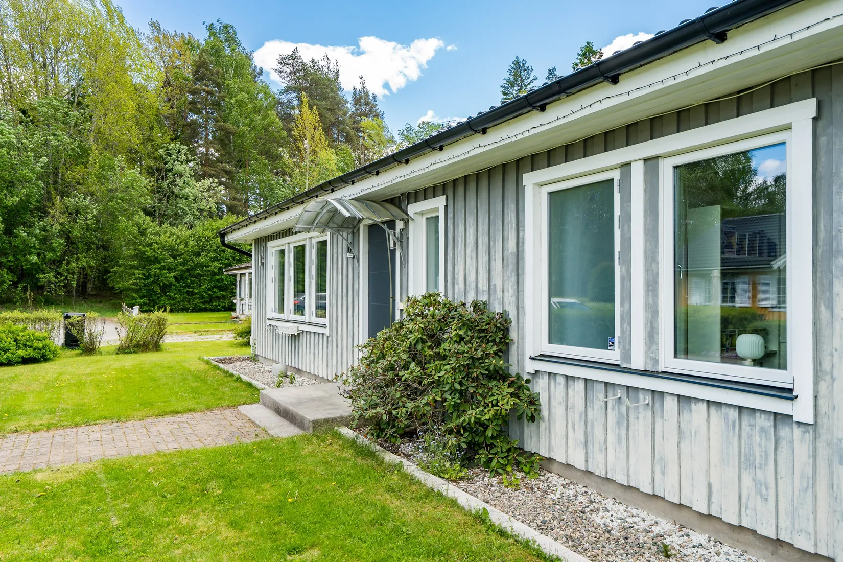 Villa, Havrestigen 6, Vedevåg, Lindesberg