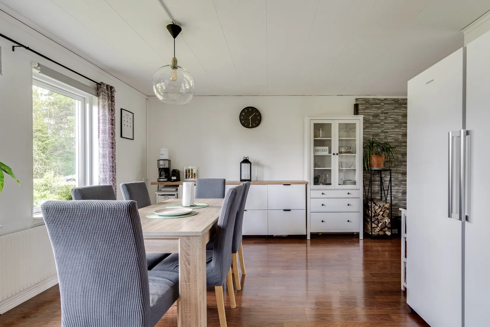 Villa, Havrestigen 6, Vedevåg, Lindesberg