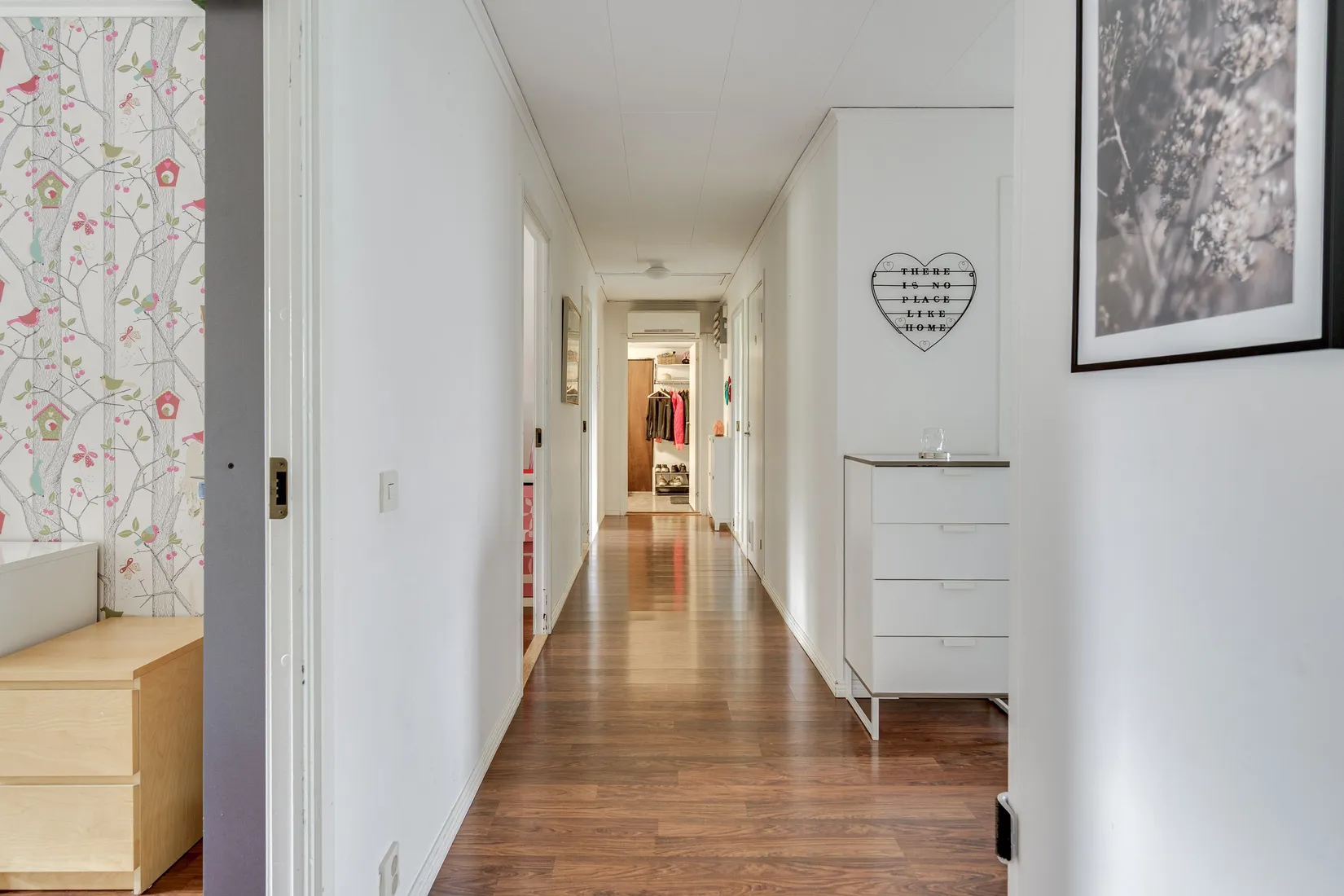 Villa, Havrestigen 6, Vedevåg, Lindesberg