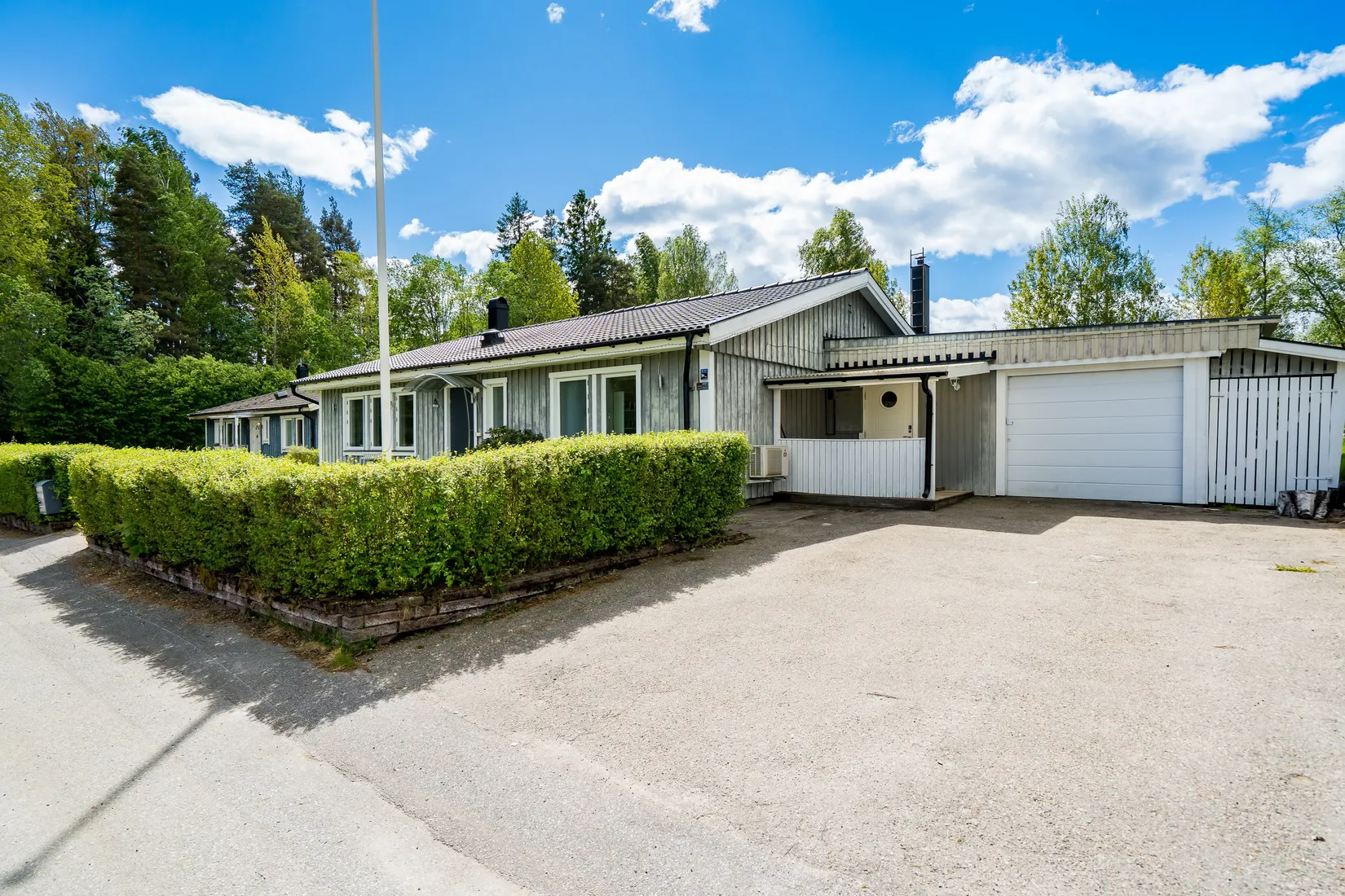Villa, Havrestigen 6, Vedevåg, Lindesberg