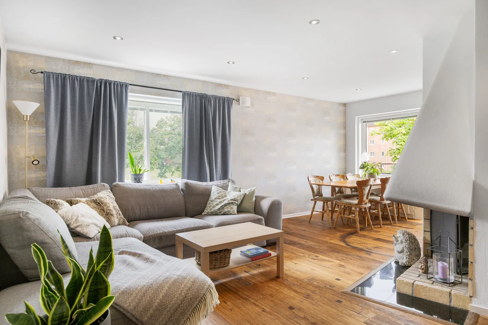 Bostadsrätt, Åbylundsgatan 35, Åbylund, Linköping
