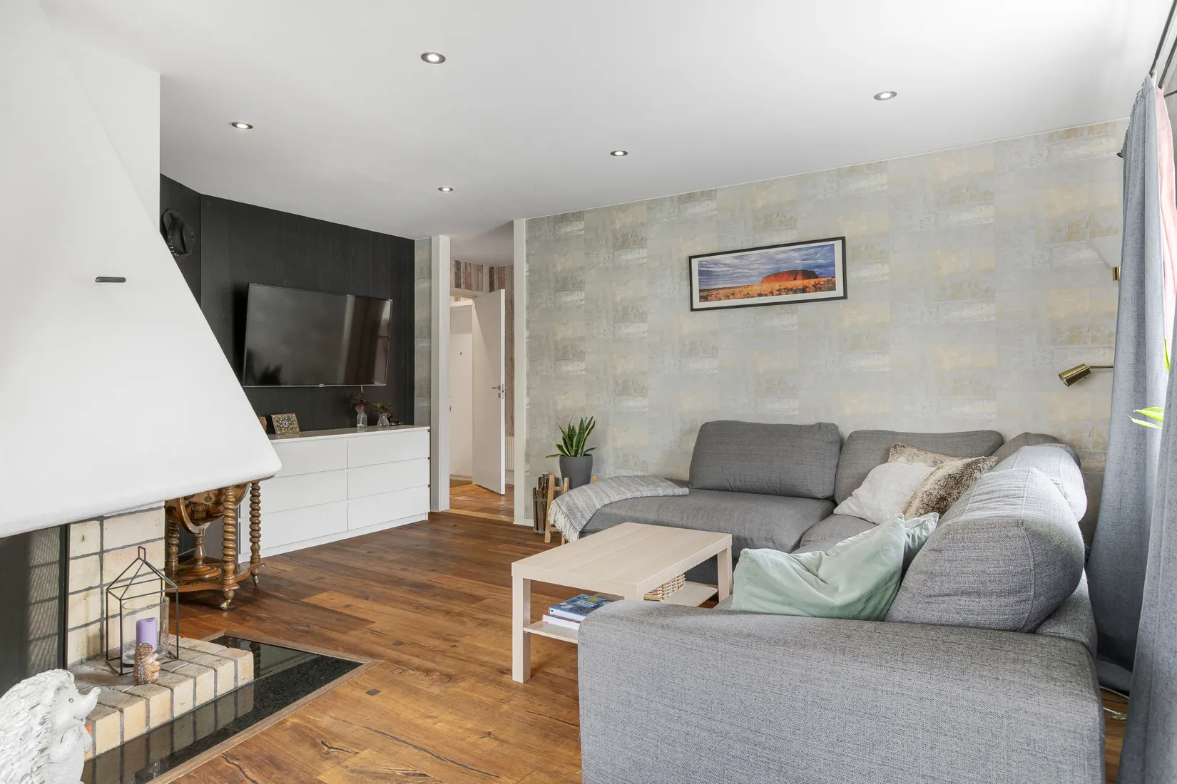 Bostadsrätt, Åbylundsgatan 35, Åbylund, Linköping